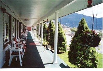 Hanging Lake Inn Glenwood Springs Exterior photo