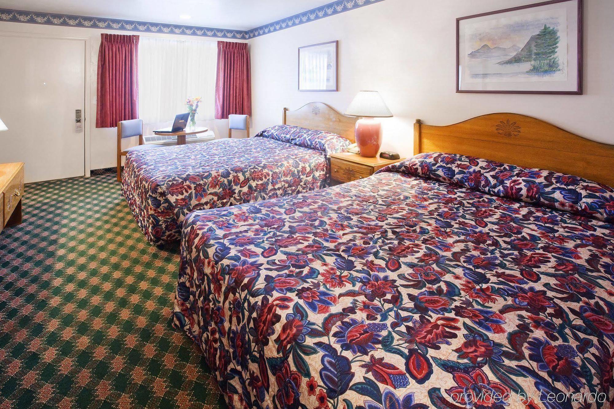 Hanging Lake Inn Glenwood Springs Exterior photo