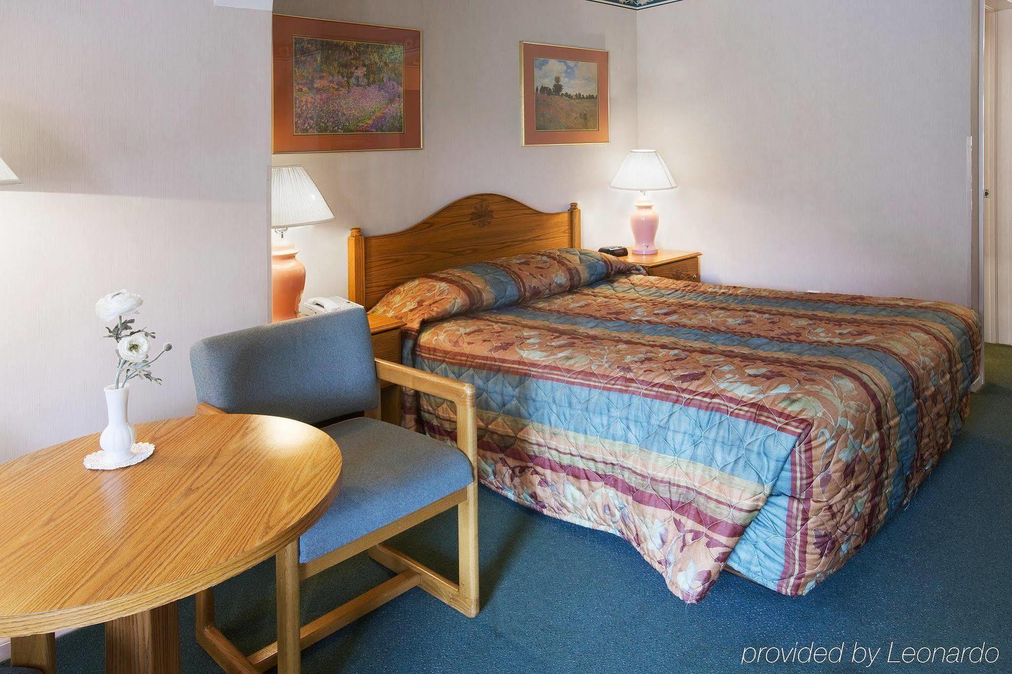 Hanging Lake Inn Glenwood Springs Exterior photo