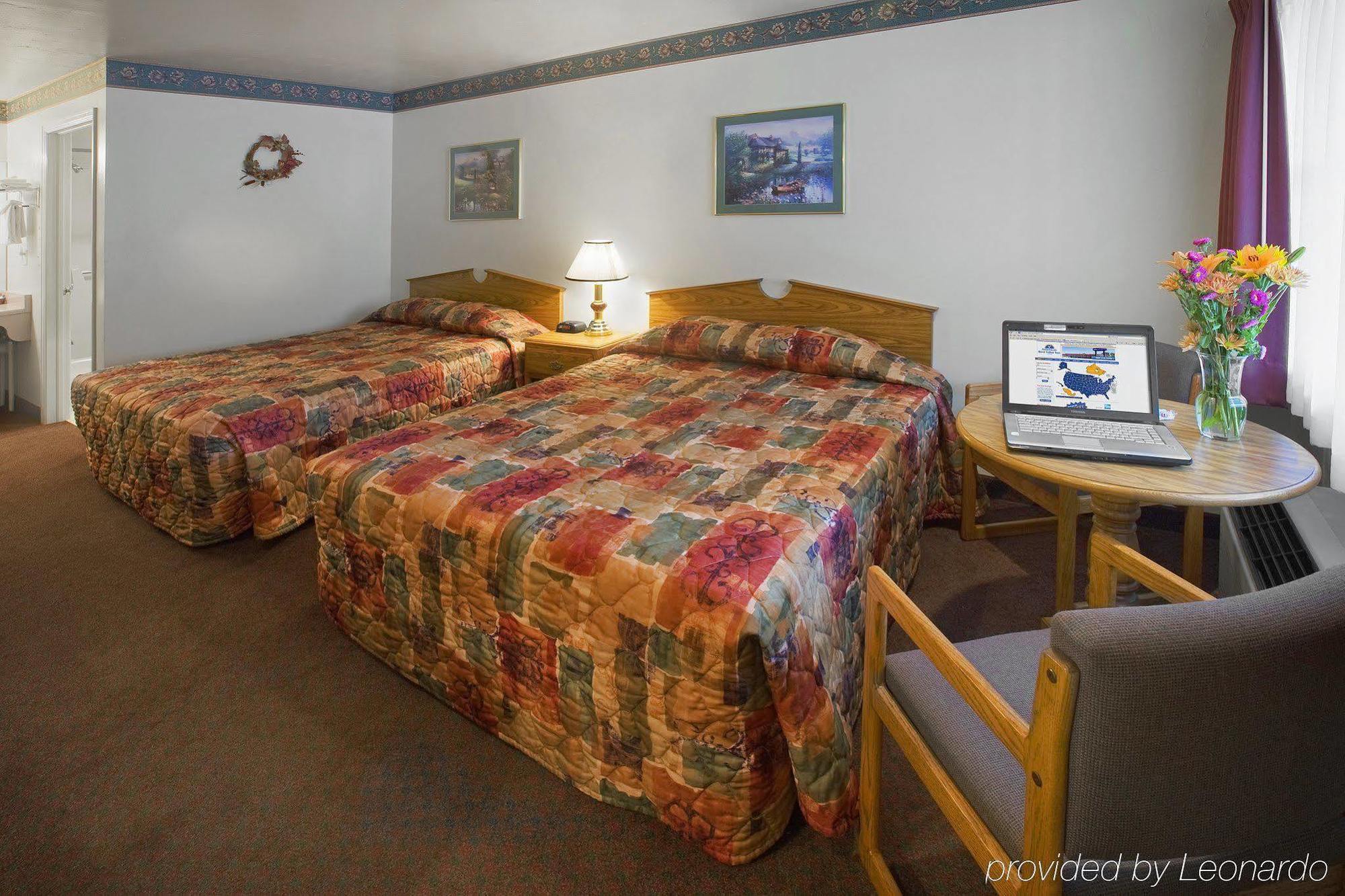 Hanging Lake Inn Glenwood Springs Exterior photo